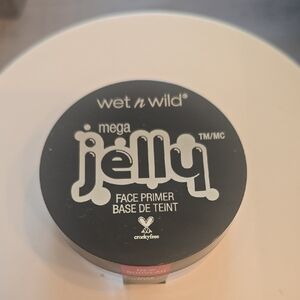 Wet n Wild Mega Jelly Face Primer - Black Packaging